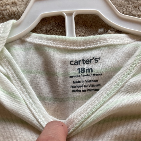 Carter’s 3 Piece Set! - Picture 3 of 7